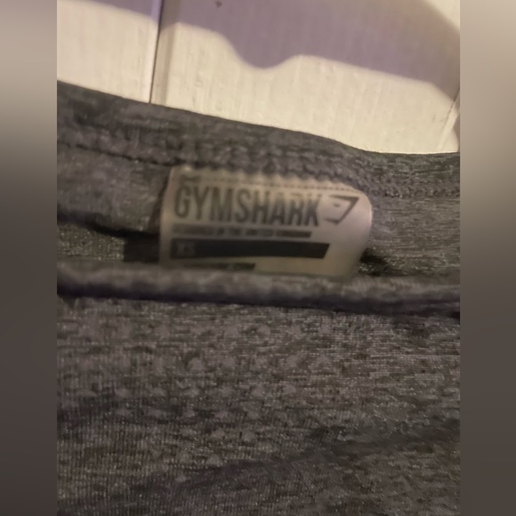 Gym shark xs longsleev - Picture 2 of 3